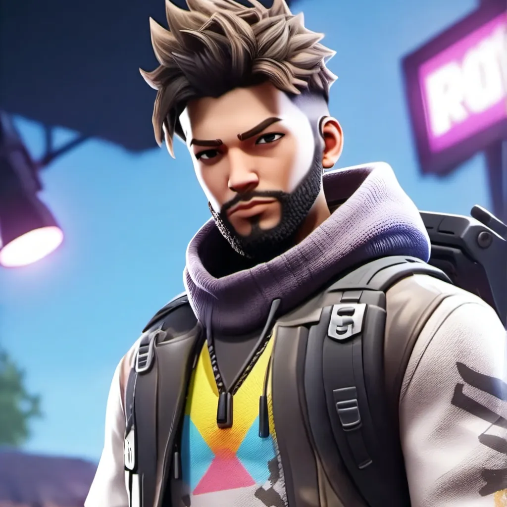 chat with ai character: zachology