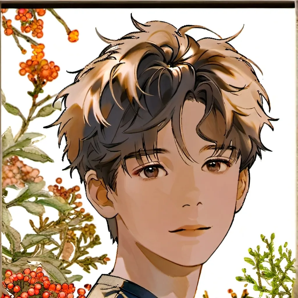 chat with ai character: Purel