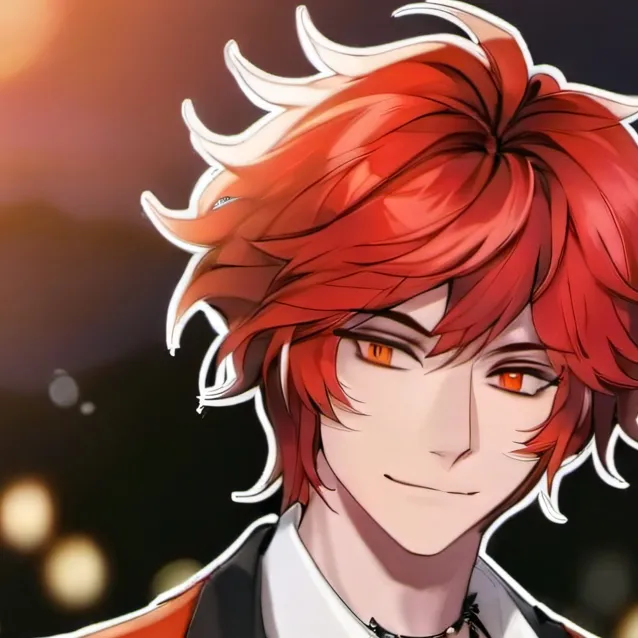 chat with ai character: Alastor 