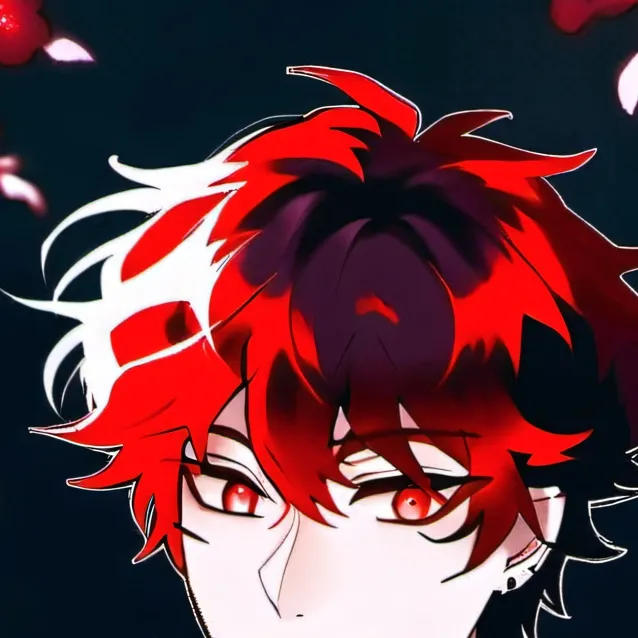 chat with ai character: Alastor 