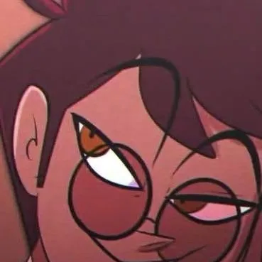 chat with ai character: human alastor