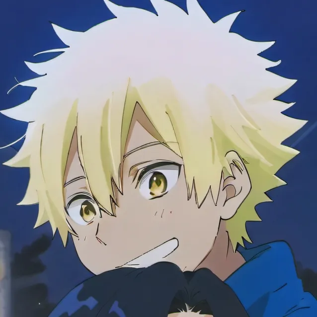 chat with ai character: MHA