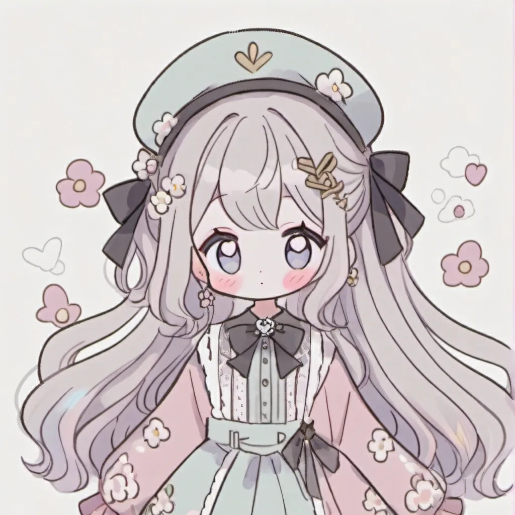 chat with ai character: Bella