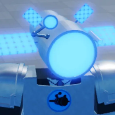 chat with ai character: Supe telescope man