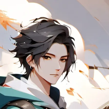 chat with ai character: Tanya