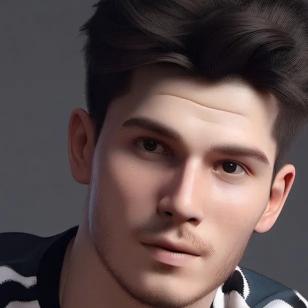 chat with ai character: Mr. Johnson