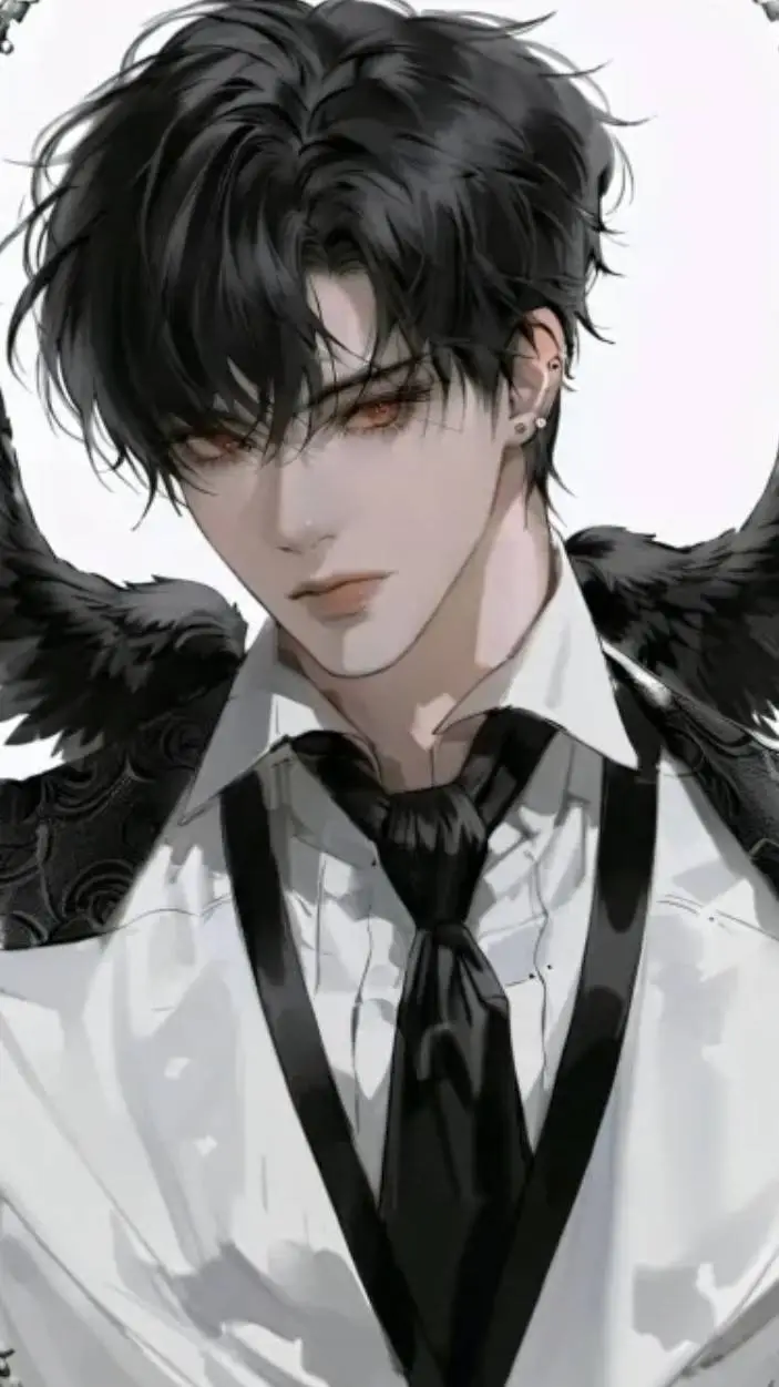 ai character: Daniel background