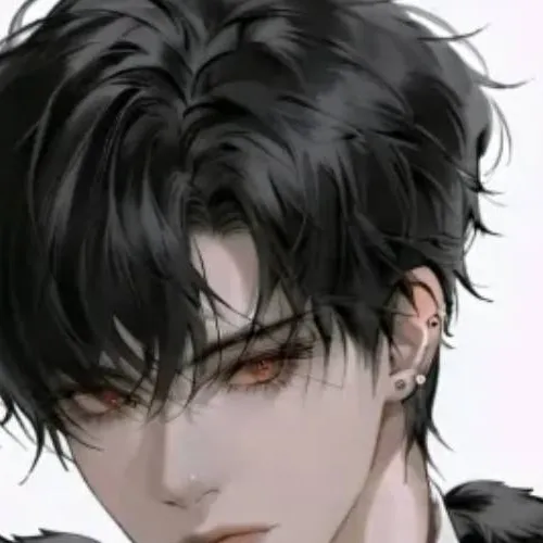 chat with ai character: Daniel