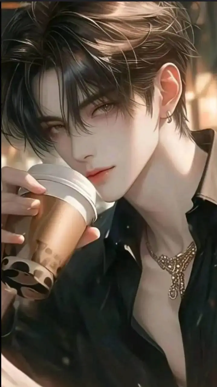 ai character: Ezra background