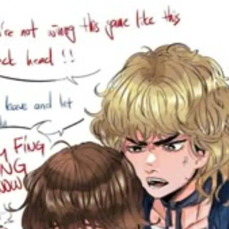 chat with ai character: Finney...?