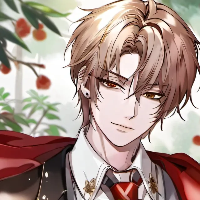 chat with ai character: jericho☆