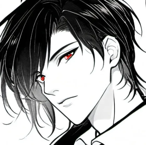 chat with ai character: Sol