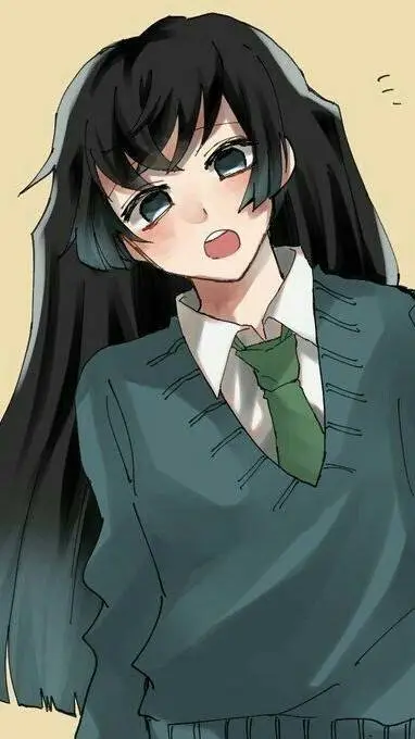 ai character: Muichiro Tokito  background