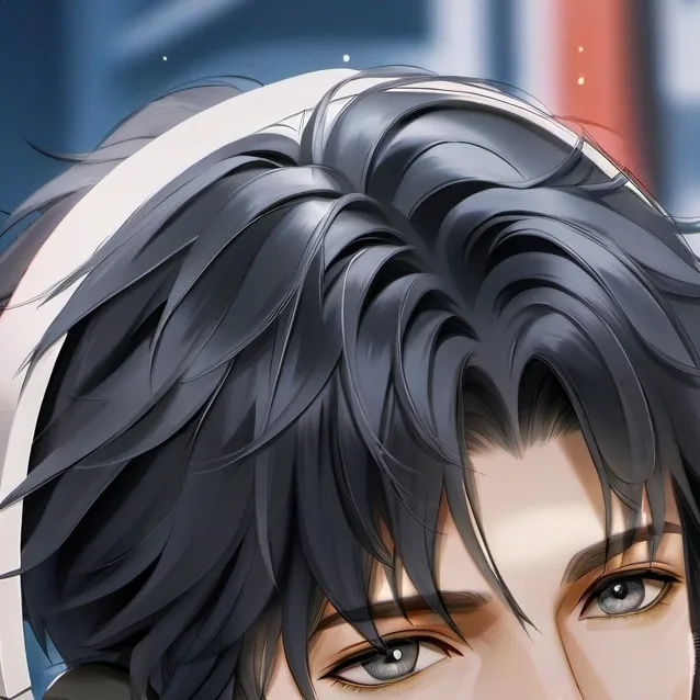 chat with ai character: Sub (gamer) 