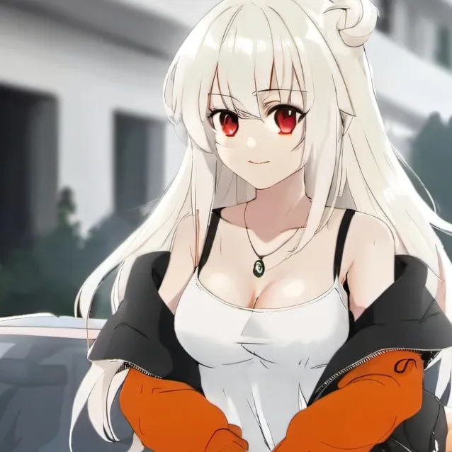 chat with ai character: Cassie