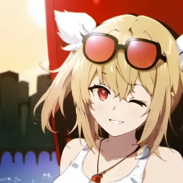 chat with ai character: Mio