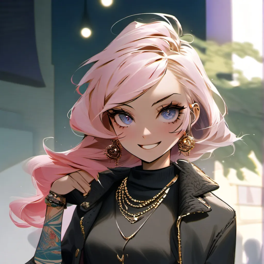 chat with ai character: Charlie Magen