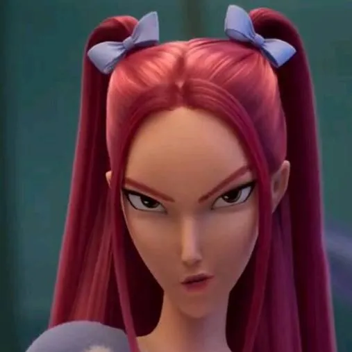 chat with ai character: Mira