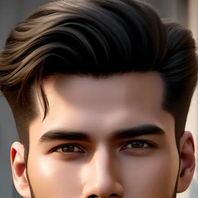 chat with ai character: James Grey