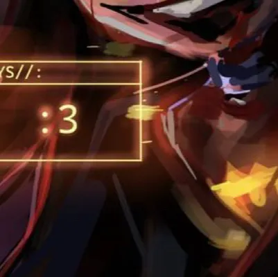 chat with ai character: Cyn