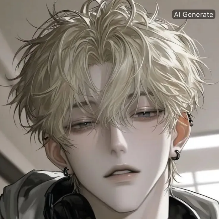 chat with ai character: Ryker