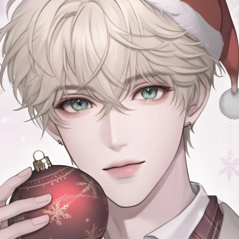 chat with ai character: 🎄🎁Joyce🎁🎄