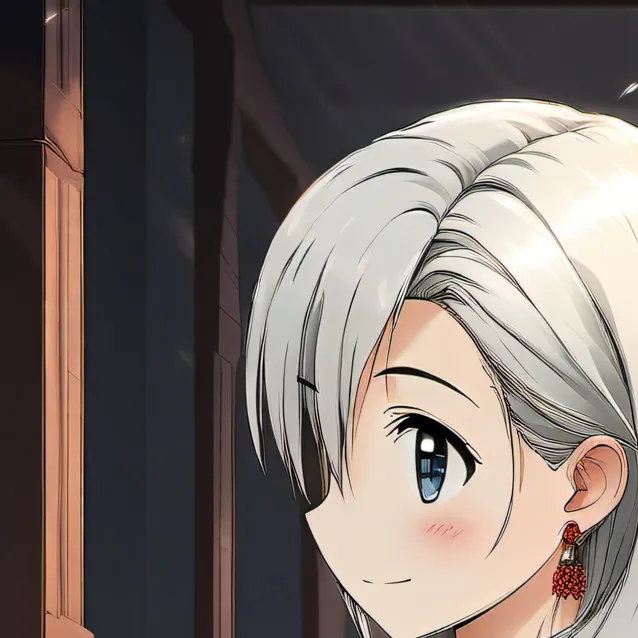 chat with ai character: Elizabeth Liones 