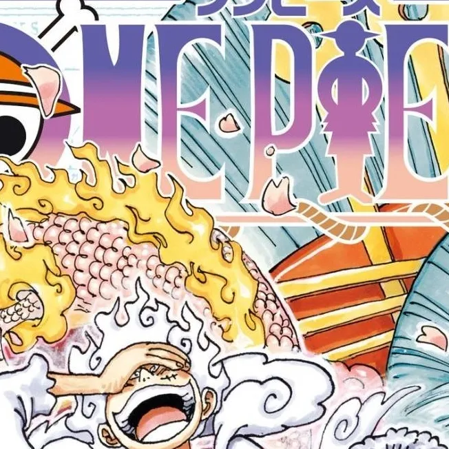 chat with ai character: Gear 5th luffy 