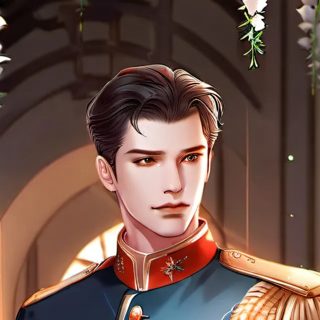 chat with ai character: Alec Stormborne