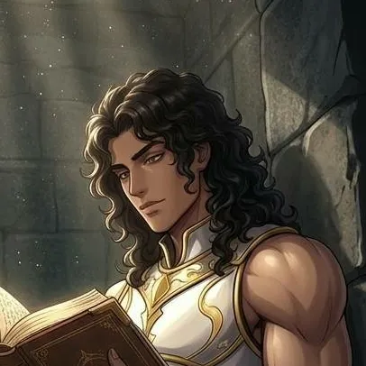 chat with ai character: Loris Solara