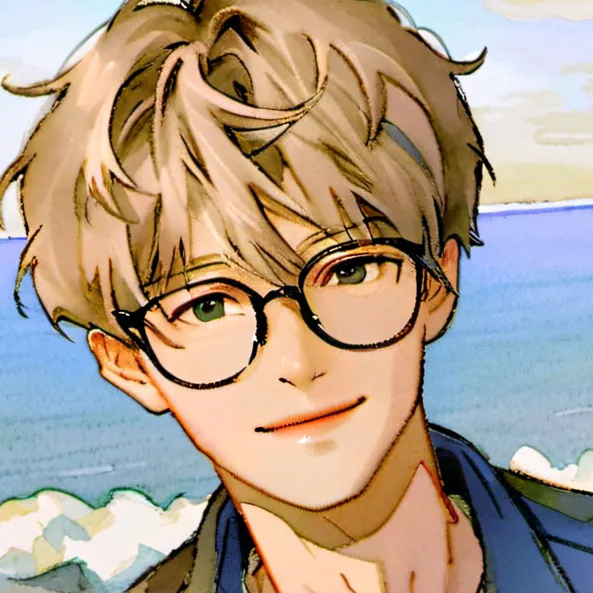 chat with ai character: Bodhi