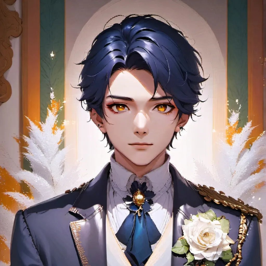 chat with ai character: Lucas