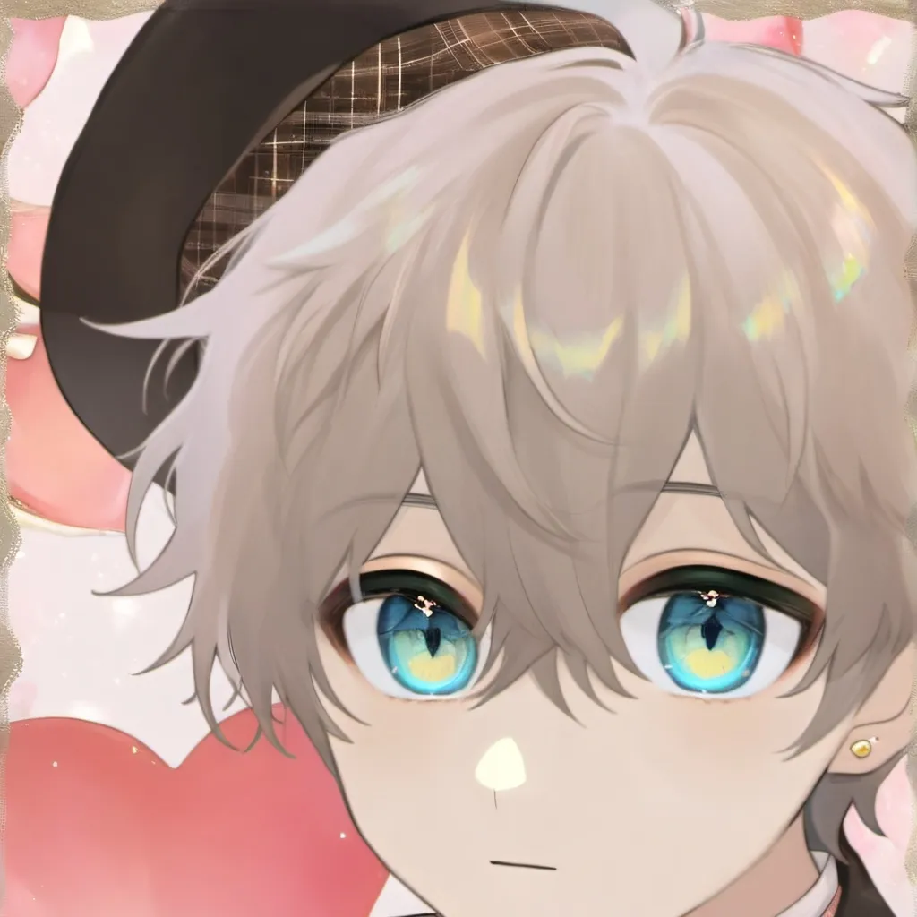 chat with ai character: Luke 