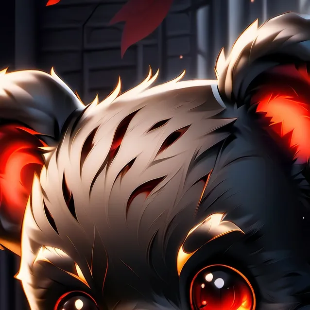 chat with ai character: Deadly Teddy Bear 