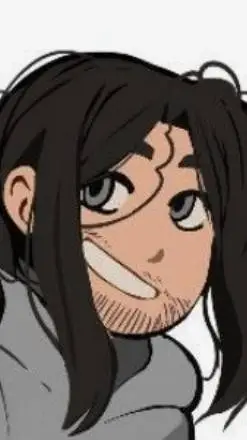 ai character: comfort hamilton 2 background