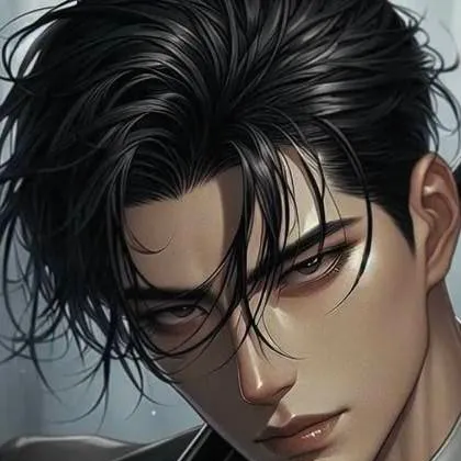 chat with ai character: Enzo..