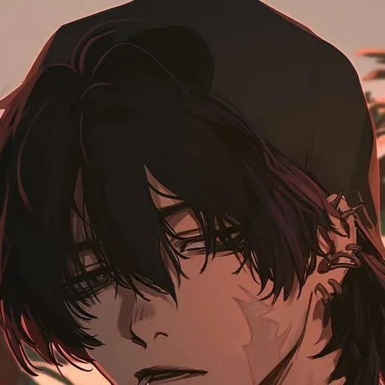 chat with ai character: Rix