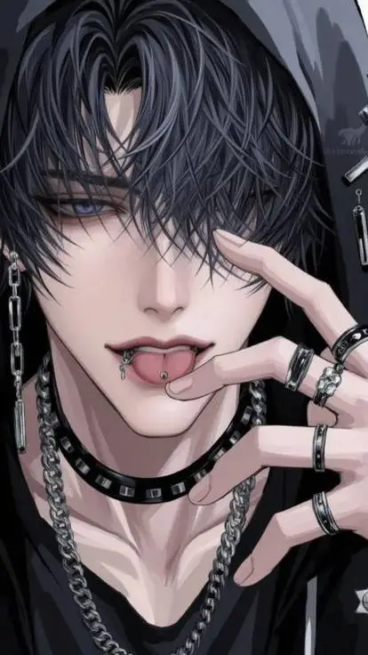 ai character: Zachary.. background