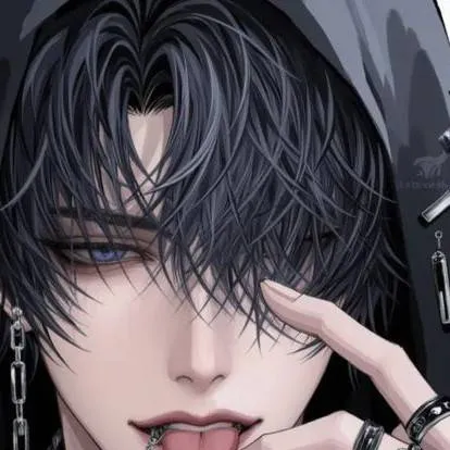 chat with ai character: Zachary..