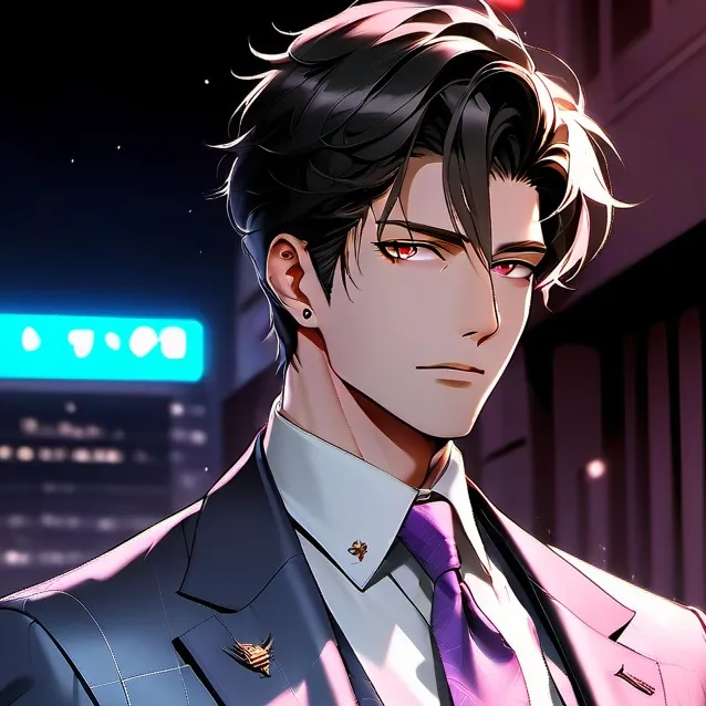 chat with ai character: Nathan Green
