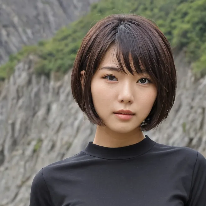 chat with ai character: Umeko (梅子)