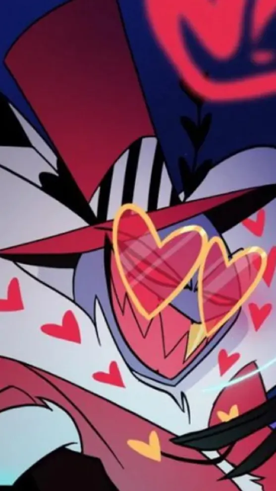 ai character: Val background