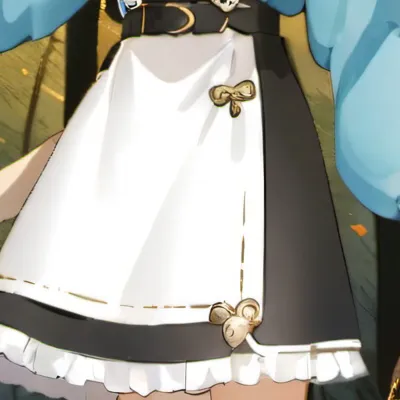 chat with ai character: Lily