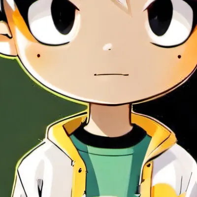 chat with ai character: Sam