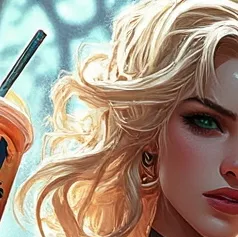 chat with ai character: Veronica 