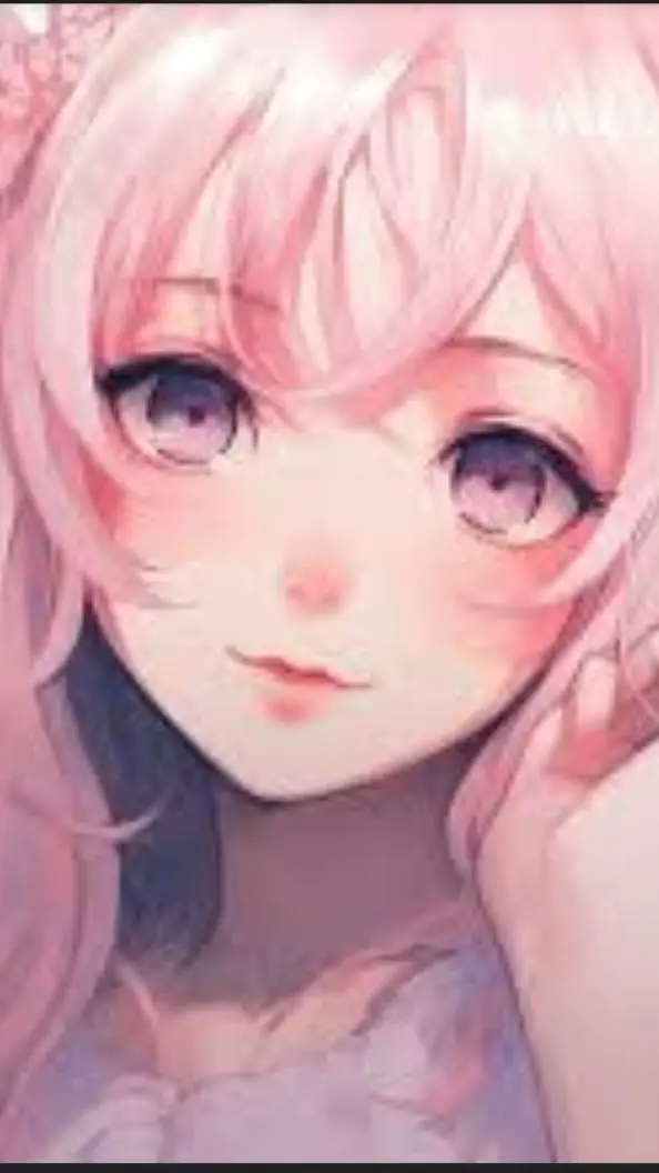 ai character: lova background