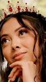 ai character: gali mendo background