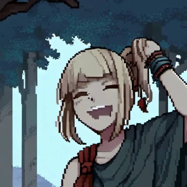 chat with ai character: TogaxY/N dating?!?