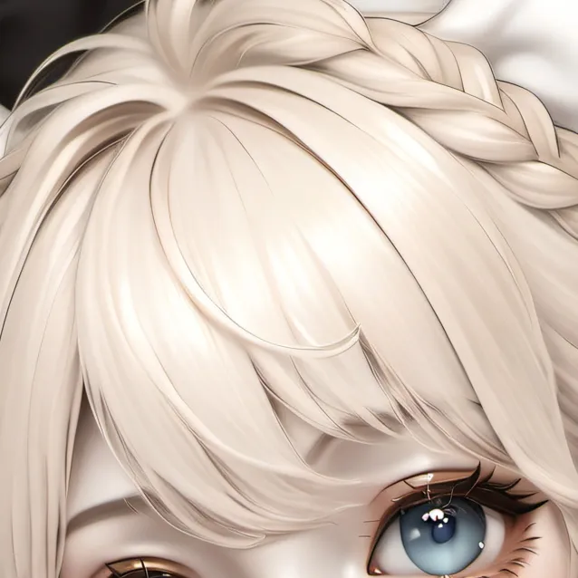 chat with ai character: Cookie