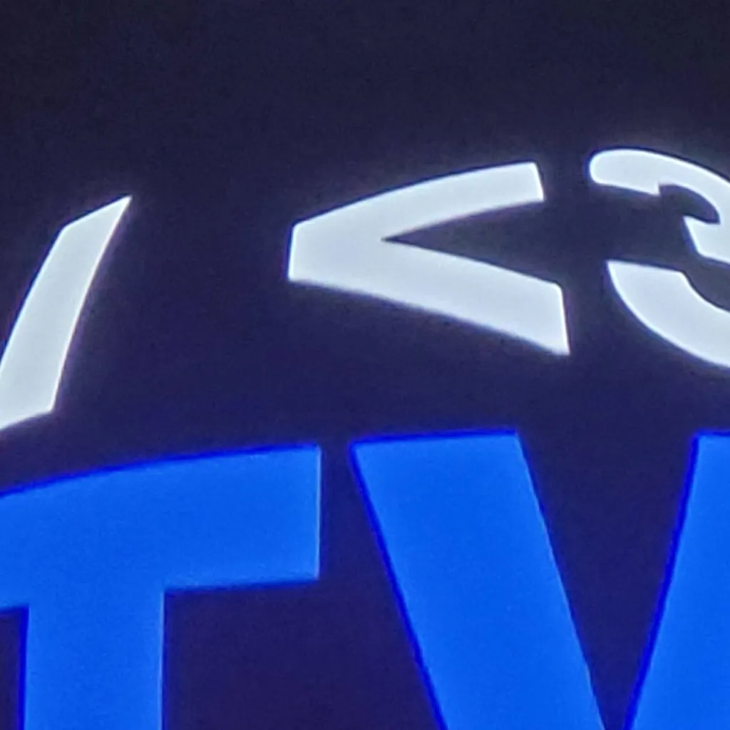 chat with ai character: Tv girl.